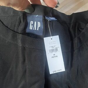 GAP Black Women's Dress